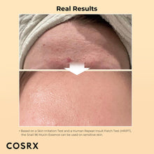 Cargar imagen en el visor de la galería, Cosrx Advanced Snail 96 Esencia De Mucina 3.38 Fl Oz