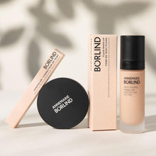 Cargar imagen en el visor de la galería, Annemarie Börlind Maquillaje Antienvejecimiento Beige Base