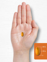 Cargar imagen en el visor de la galería, Carlyle Cúrcuma y Jengibre 3000 mg | 120 Cápsulas | Bienestar Articular