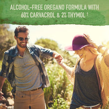 Cargar imagen en el visor de la galería, Garden Of Life Mykind Organics Aceite De Orégano Estacional