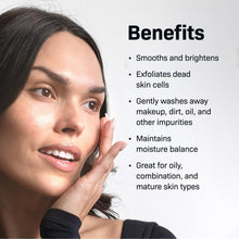 Cargar imagen en el visor de la galería, Revision Skincare Lavado Facial Iluminador Ilumina La Piel