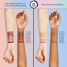 Cargar imagen en el visor de la galería, Sacheu Lip Liner Stay-n Delineador De Labios De Tatuaje