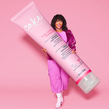 Cargar imagen en el visor de la galería, Cake Beauty The Curl Defining Cream The Curl Friend Hidrata