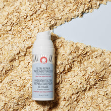 Cargar imagen en el visor de la galería, First Aid Beauty Crema Hidratante Para Rostro Ultra