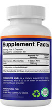 Cargar imagen en el visor de la galería, Vitamatic Akkermansia Muciniphila Gut Health 60 Cápsulas Dr