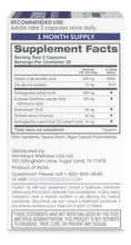 Cargar imagen en el visor de la galería, Himalaya Ashwagandha+ Inmune Con Ashwagandha Saúco Zinc Y