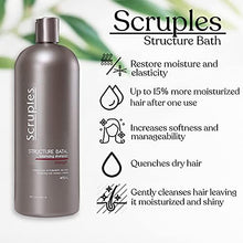 Cargar imagen en el visor de la galería, Scruples Structure Bath Champú Voluminizador Cuidado Del