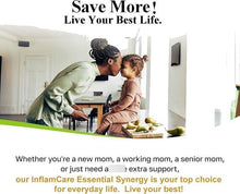 Cargar imagen en el visor de la galería, Moms For Nutrition Natural Inflamcare 3000mg Essential