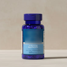 Cargar imagen en el visor de la galería, Zinc 50 mg | 100 Tabletas | Puritan's Pride