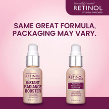 Cargar imagen en el visor de la galería, Retinol Instant Radiance Booster La Imprimación Original