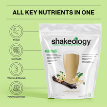 Cargar imagen en el visor de la galería, Shakeology Proteína Vegana En Polvo Sin Gluten Batido De