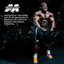 Cargar imagen en el visor de la galería, Muscletech Mass Tech Extreme 2000 Mass Gainer Mass Tech