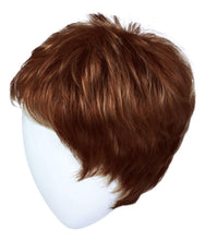 Cargar imagen en el visor de la galería, Raquel Welch Hairuwear Peluca Corta Con Corte Pixie Boy