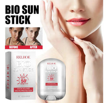Cargar imagen en el visor de la galería, Bio Sun Stick Protector Solar Profesional Para Rostro Y
