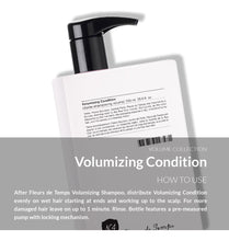Cargar imagen en el visor de la galería, Number 4 Acondicionador Para El Cabello Acondicionador