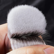 Cargar imagen en el visor de la galería, Diffuny Brochas De Maquillaje Grandes De Doble Punta Para