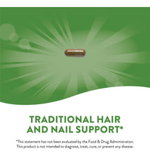 Cargar imagen en el visor de la galería, Natures Way Hierba De Cola De Caballo De Hierbas Premium 440