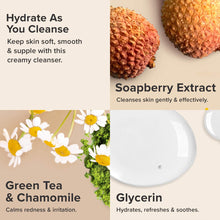 Cargar imagen en el visor de la galería, Paulas Choice Resist Optimal Results Limpiador Hidratante Té