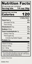 Cargar imagen en el visor de la galería, Anthony's Vital Wheat Gluten 4 Lb | Alto en Proteína | Keto