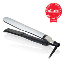 Cargar imagen en el visor de la galería, Ghd Platinum+ Styler 1 Flat Iron For All Hair Types In