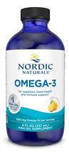 Cargar imagen en el visor de la galería, Omega 3 De Nordic Naturals Fomenta La Cognición Salud