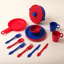 Cargar imagen en el visor de la galería, Juego De 27 piezas De Utensilios De Cocina Para