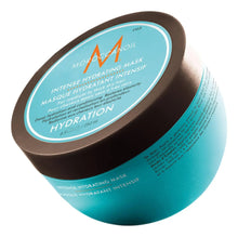 Cargar imagen en el visor de la galería, Moroccanoil Mascarilla Hidratante Intensa Para El Cabello
