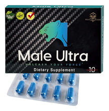Cargar imagen en el visor de la galería, Health Fixer Ultra Para Nutrición Deportiva Para Mejorar El