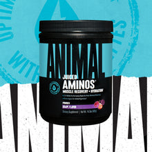 Cargar imagen en el visor de la galería, Universal Nutrition Aminoácidos Animales Exprimidos 30