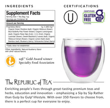 Cargar imagen en el visor de la galería, The Republic Of Tea Beautifying Botanicals® Daily Beauty