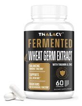 Cargar imagen en el visor de la galería, Spermidine Supplements 13mg 1300mg Cápsulas De Extracto De