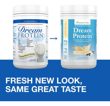 Cargar imagen en el visor de la galería, Greens First Dream Whey | Proteína + Superalimentos | Sin Azúcar