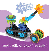 Cargar imagen en el visor de la galería, Learning Resources Gears! Gears! Gears! Juego De