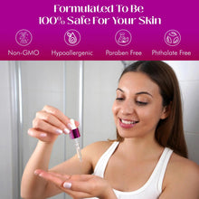 Cargar imagen en el visor de la galería, Beauty Elixir Suero Facial De Colágeno Y Retinol Restaura