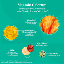 Cargar imagen en el visor de la galería, Truskin Naturals Suero Facial Duo Suero De Retinol Para La