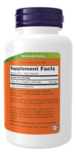 Cargar imagen en el visor de la galería, Now Suplementos Raíz De Jengibre Zingiber Officinale 550 Mg