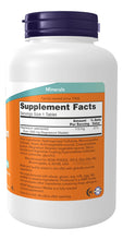 Cargar imagen en el visor de la galería, Now Foods Suplementos Malato De Magnesio 1000 Mg Producción