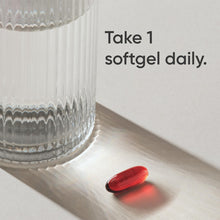 Cargar imagen en el visor de la galería, Aceite De Krill Antártico Doble Fuerza 0.035 Oz Con