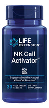 Cargar imagen en el visor de la galería, La Vida Extension Nk Cell Activator 30 Pestañas