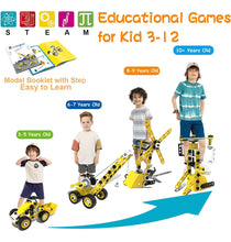 Cargar imagen en el visor de la galería, Juguetes Stem Para Niños De 5 6 7 8 9 Años O Más Kit De