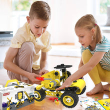 Cargar imagen en el visor de la galería, Juguetes Stem Para Niños De 5 6 7 8 9 Años O Más Kit De