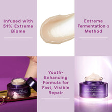 Cargar imagen en el visor de la galería, MISSHA Time Revolution Crema Ampolla Reparadora Nocturna | 5ª Gen | 50ml | Triple Fermentación | Probióticos