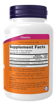 Cargar imagen en el visor de la galería, Now Suplementos Bioflavonoides Cítricos De 700 Mg Apoya El