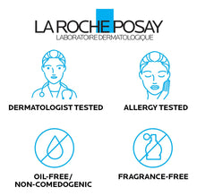 Cargar imagen en el visor de la galería, La Roche-Posay Toleriane Double Repair Crema Facial con Ceramidas
