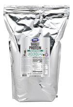 Cargar imagen en el visor de la galería, Now Sports Nutrition Proteína De Suero De Leche 0.85 Oz Con