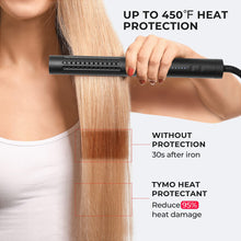 Cargar imagen en el visor de la galería, Tymo Spray Protector De Calor Para Cabello Con Aceite De
