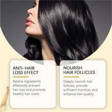 Cargar imagen en el visor de la galería, Aceite De Batana Para El Crecimiento Del Cabello Aceite De
