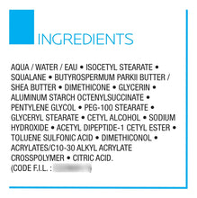 Cargar imagen en el visor de la galería, La Roche-Posay Toleriane Ultra Crema Facial Piel Sensible 40ml