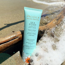 Cargar imagen en el visor de la galería, Pacifica Jabón Facial Completo Sea Foam
