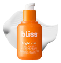 Cargar imagen en el visor de la galería, Bliss Bright Idea Suero Iluminador Para El Cuidado De La